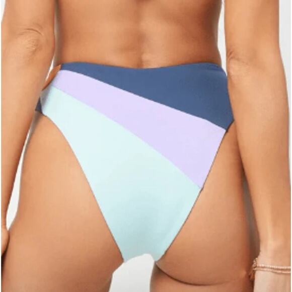 L*Space Luca Sunburst Bottom Bitsy L - Picture 2 of 9